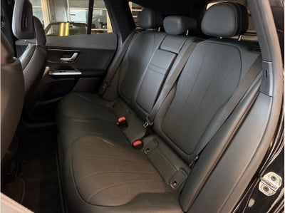 2023 Mercedes-Benz Mercedes-EQ EQE SUV EQE 350 4MATIC® Sport Utility 4D