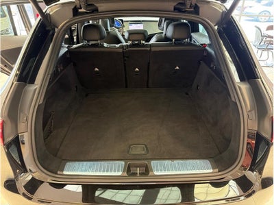 2023 Mercedes-Benz Mercedes-EQ EQE SUV EQE 350 4MATIC® Sport Utility 4D