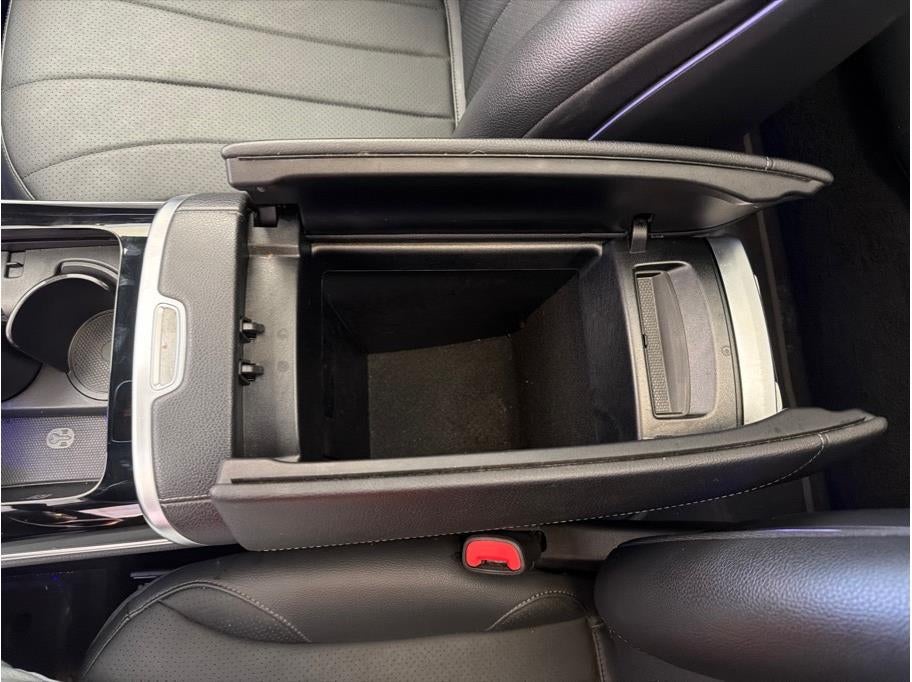 2023 Mercedes-Benz Mercedes-EQ EQE SUV EQE 350+ Sport Utility 4D