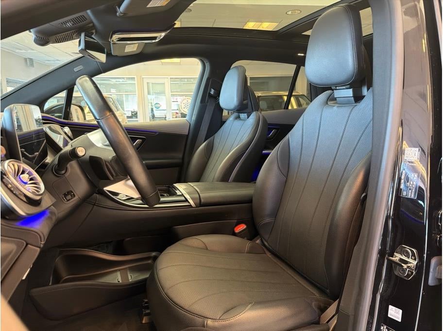 2023 Mercedes-Benz Mercedes-EQ EQE SUV EQE 350+ Sport Utility 4D