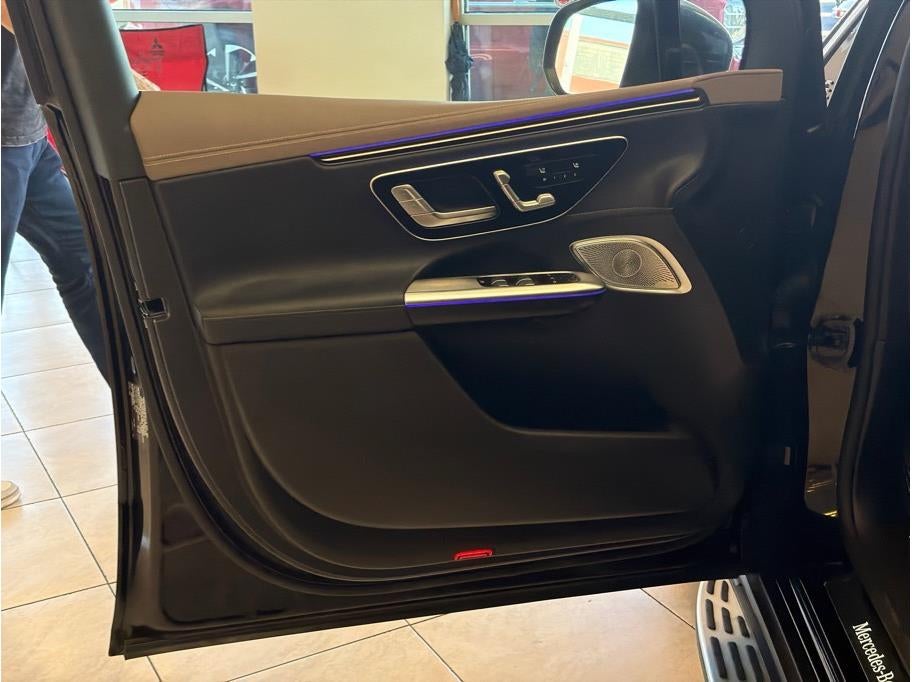 2023 Mercedes-Benz Mercedes-EQ EQE SUV EQE 350+ Sport Utility 4D
