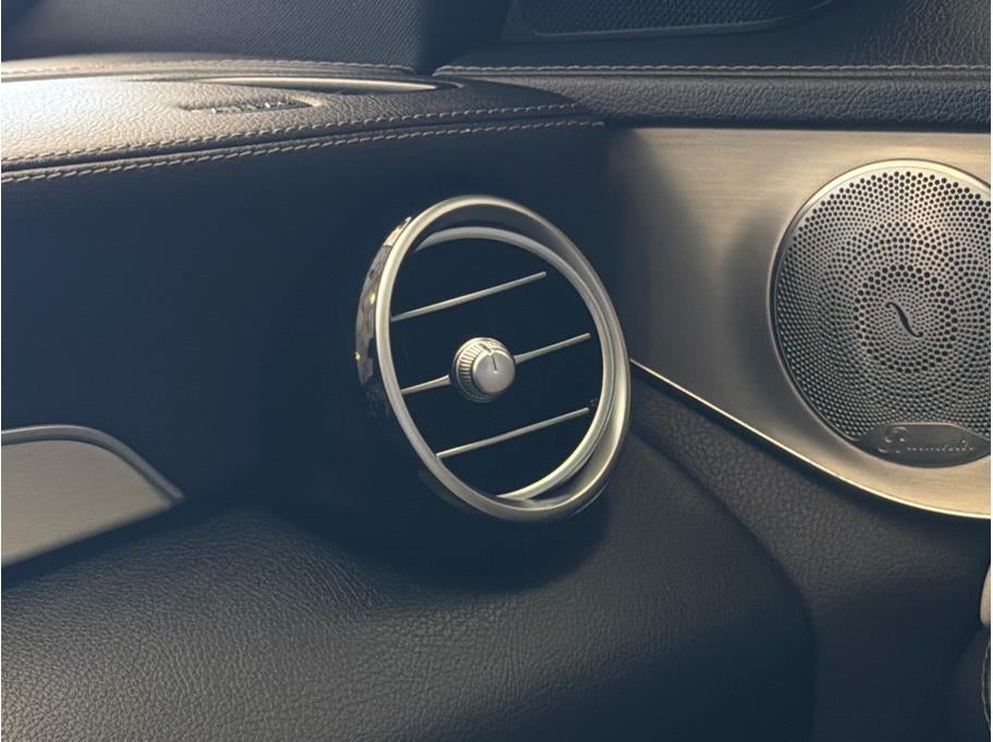 2016 Mercedes-Benz C-Class C 300 4MATIC® Sedan 4D