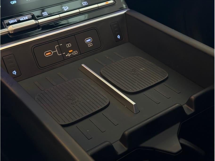 2026 Hyundai Santa Fe Hybrid Limited Sport Utility 4D