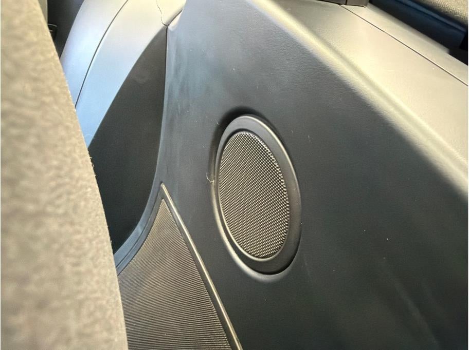 2006 BMW Z4 M Roadster 2D