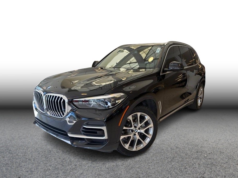 2023 BMW X5 sDrive40i Sport Utility 4D