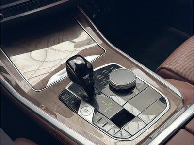 2023 BMW X5 sDrive40i Sport Utility 4D