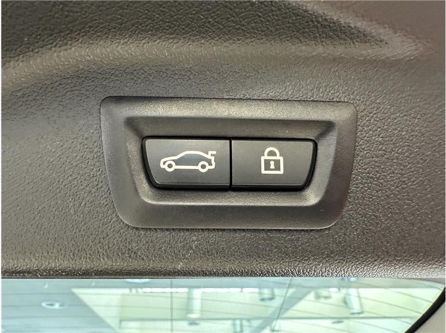 2022 BMW X7 xDrive40i Sport Utility 4D