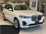 2022 BMW X7 xDrive40i Sport Utility 4D