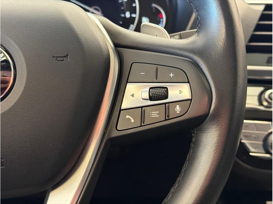 2020 BMW X3 xDrive30i Sport Utility 4D