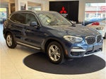 2020 BMW X3 xDrive30i Sport Utility 4D