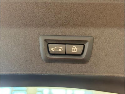 2020 BMW X3 xDrive30i Sport Utility 4D