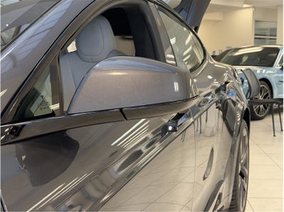 2021 Tesla Model S Plaid Sedan 4D
