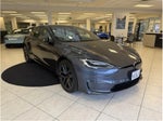 2021 Tesla Model S Plaid Sedan 4D