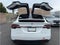2016 Tesla Model X 75D Sport Utility 4D