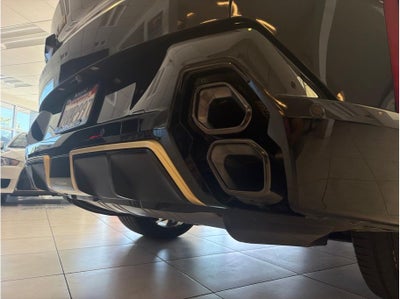 2023 BMW XM Sport Utility 4D
