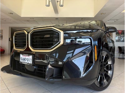 2023 BMW XM Sport Utility 4D