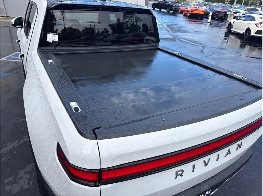 2022 RIVIAN R1T Launch Edition Pickup 4D 4 1/2 ft