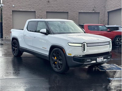 2022 RIVIAN R1T Launch Edition Pickup 4D 4 1/2 ft