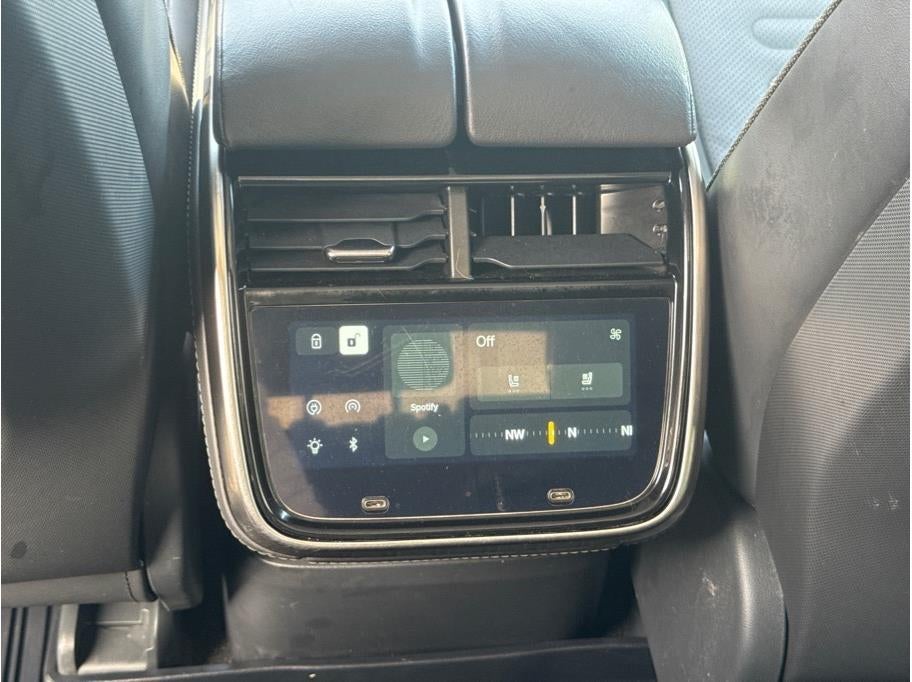 2023 RIVIAN R1S Adventure Sport Utility 4D