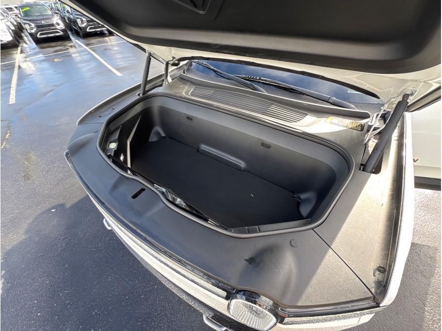 2023 RIVIAN R1S Adventure Sport Utility 4D