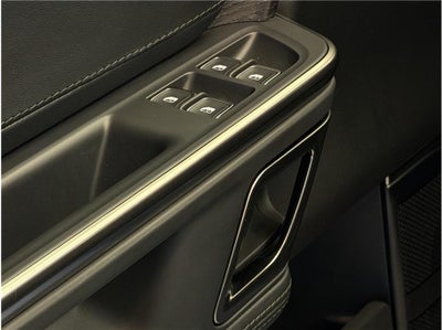 2024 Rivian R1S Dual Standard+ Sport Utility 4D