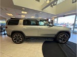 2024 Rivian R1S Dual Large Sport Utility 4D