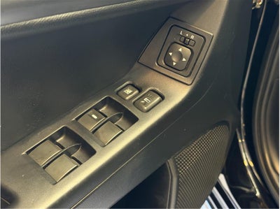 2014 Mitsubishi Lancer ES Sedan 4D