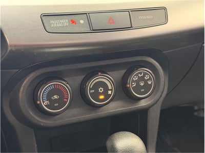 2014 Mitsubishi Lancer ES Sedan 4D