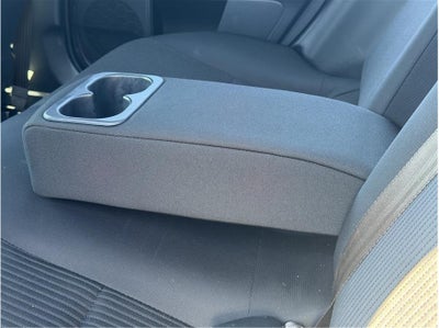 2014 Mitsubishi Lancer ES Sedan 4D