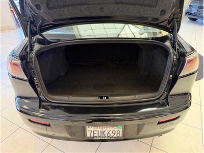 2014 Mitsubishi Lancer ES Sedan 4D