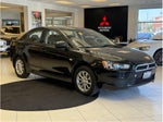 2014 Mitsubishi Lancer ES Sedan 4D