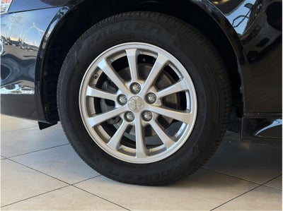 2014 Mitsubishi Lancer ES Sedan 4D