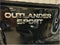 2027 Mitsubishi Outlander Sport ES