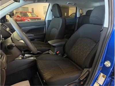 2027 Mitsubishi Outlander Sport S