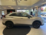 2025 Mitsubishi Eclipse Cross Black Edition Sport Utility 4D