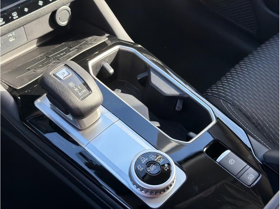 2026 Mitsubishi Outlander ES Sport Utility 4D