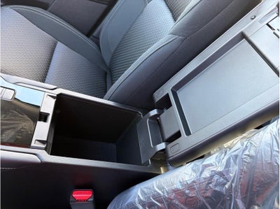 2026 Mitsubishi Outlander ES Sport Utility 4D