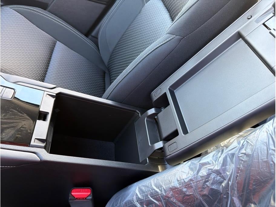 2026 Mitsubishi Outlander ES Sport Utility 4D