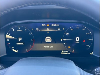 2026 Mitsubishi Outlander LE Sport Utility 4D