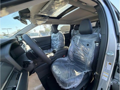 2026 Mitsubishi Outlander LE Sport Utility 4D