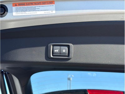 2026 Mitsubishi Outlander LE Sport Utility 4D