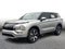 2026 Mitsubishi Outlander LE Sport Utility 4D