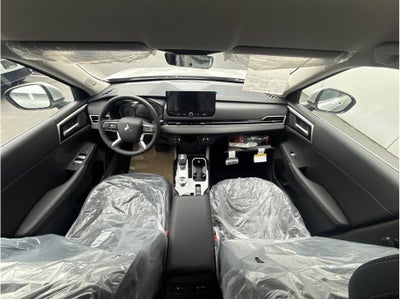 2026 Mitsubishi Outlander LE Sport Utility 4D