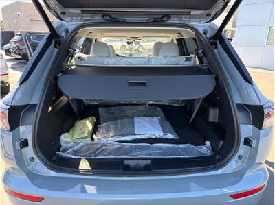 2026 Mitsubishi Outlander LE Sport Utility 4D