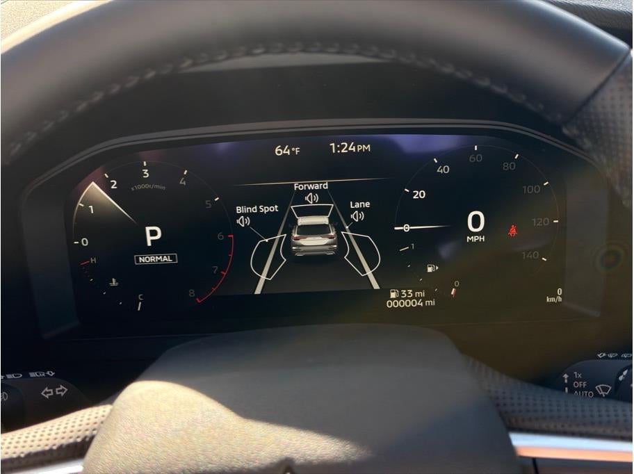 2026 Mitsubishi Outlander LE Sport Utility 4D