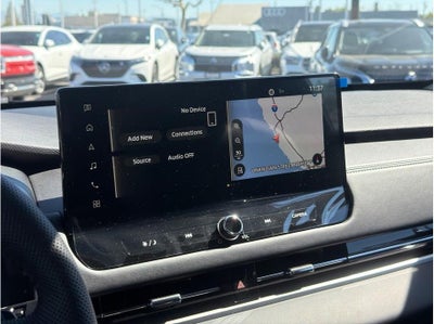 2026 Mitsubishi Outlander LE Sport Utility 4D