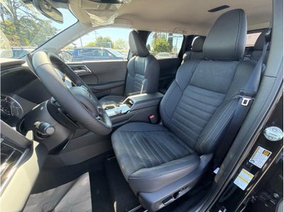 2026 Mitsubishi Outlander LE Sport Utility 4D