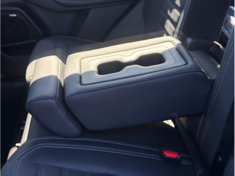 2026 Mitsubishi Outlander LE Sport Utility 4D