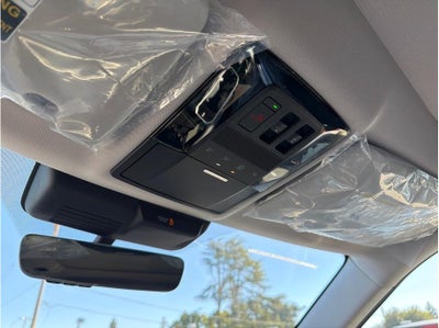 2026 Mitsubishi Outlander Black Edition Sport Utility 4D