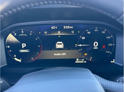 2026 Mitsubishi Outlander Black Edition Sport Utility 4D